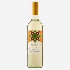 Arpeggio Fiano Terre Siciliane 75cl
