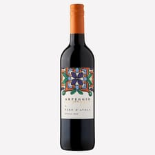 Arpeggio Nero D'avola Sicilia 75cl