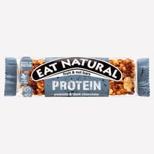 Eat Natural Fruit & Nut Bar - Peanuts & Chocolate 40g