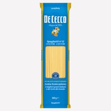 De Cecco Spaghetti no.12 500g