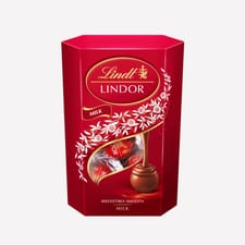 Lindor Milk Cornet 137g
