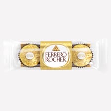 Ferrero Rocher 3 Pack