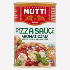 Mutti Pizza Sauce 400g