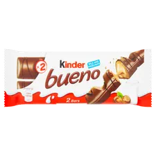 Chocolate & Confectionery