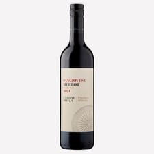 Cantine Stella Sangiovese Merlot 75cl