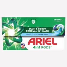Ariel Pods Original 33s