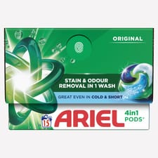 Ariel Pods Original 15s