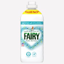 Fairy Sensitive Fabric Conditioner Original 48 Wash