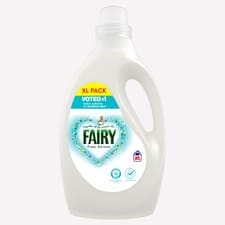Fairy Sensitive Liquid Original 85 Wash