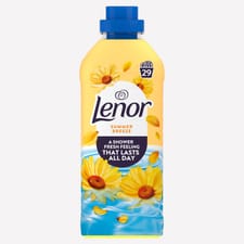 Lenor Summer Breeze 29W 899ml