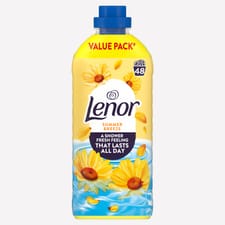 Lenor Summer Breeze 48W 1.488ltr
