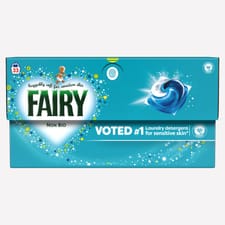Fairy Pods Regular 33S