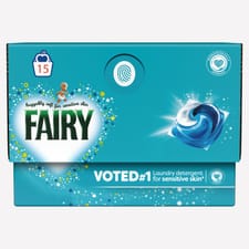 Fairy Pods Regular 15
