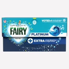 Fairy Pods Platinum 30S