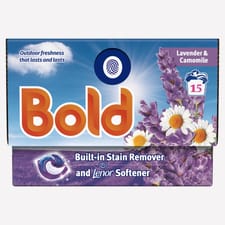 Bold Pods Lavender & Chamomile 15S