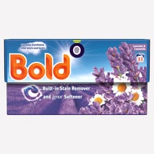 Bold Pods Lavender & Chamomile 33S 