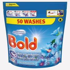 Bold Pods Spring Awakening 50S