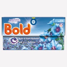Bold Pods Spring Awakening 33S
