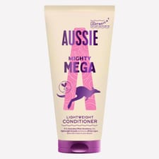Aussie Mighty Mega Lightweight Conditioner 200ml
