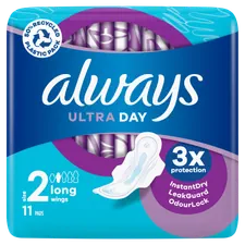 Sanitary Products