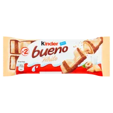Chocolate & Confectionery