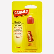 Carmex Classic Moisturising Lip Balm Tube 10g