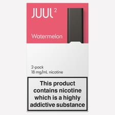 JUUL 2pods Watermelon 18mg