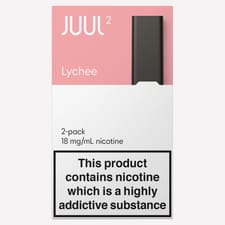 JUUL 2pods Lychee 18mg