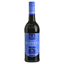 Fortified Wine
