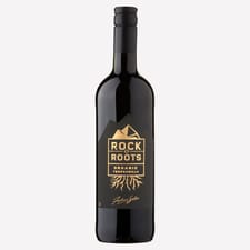 Rock & Roots Organic Tempranillo 75cl