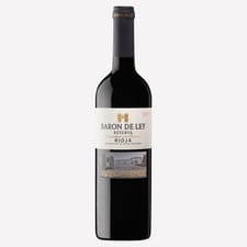 Baron de Ley Rioja Reserva | Nisa Local - Excel - Devo