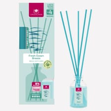Cristalinas Reed Diffuser Ocean Breeze 25ml