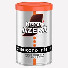 Nescafe Azera Americano Intense Instant Coffee 90g