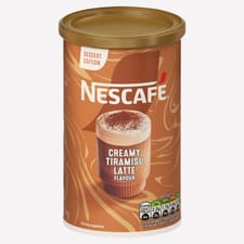 Nescafé Latte Tiramisu Instant Coffee Mix 260g
