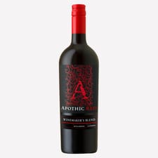 Apothic Red Blend 750ml