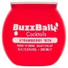 Ready to Drink Premixed