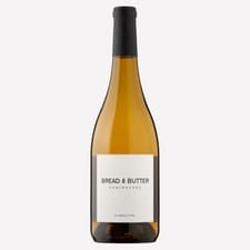 Bread & Butter Chardonnay 750ml