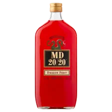Fortified Wine