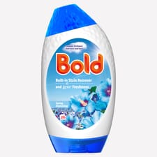 Bold Spring Awakening Liquid Laundry Detergent 26 washes