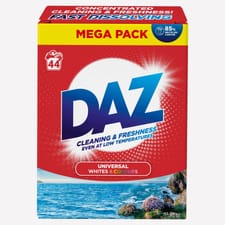 Daz Powder Whites & Colours 2.2kg