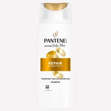 Pantene Shampoo 90ml Repair & Protect Travel