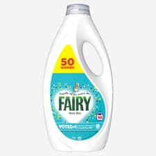 Fairy Non Bio Liquid Detergent 50 Washes