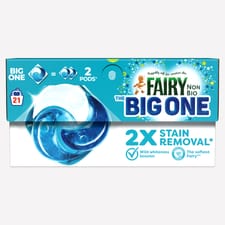 Fairy Mega Pods Regular 21S