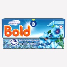 Bold Spring Awakening Pods Capsules 25 Washes 