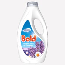 Bold Lavender & Camomile Liquid Laundry Detergent 26 Washes
