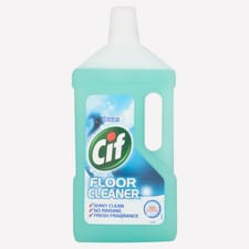 Cif Floor Cleaner Ocean 950 ml