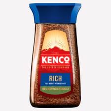 Kenco Rich Instant Coffee 200G