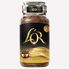 L'OR Intense Instant Coffee