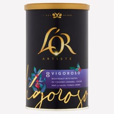 L'OR Artiste 8 Vigoroso 95g