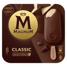 Multipack Lollies